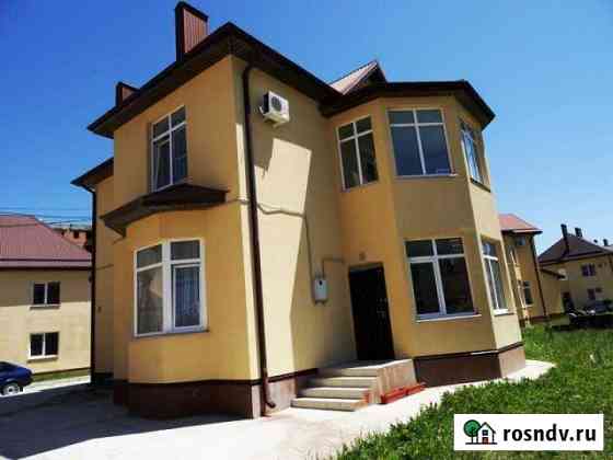 Коттедж 100 м² на участке 1 сот. в аренду посуточно в Анапе Анапа
