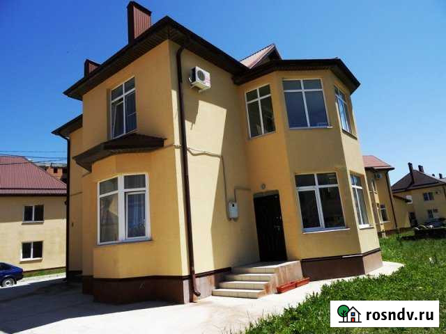 Коттедж 100 м² на участке 1 сот. в аренду посуточно в Анапе Анапа - изображение 1