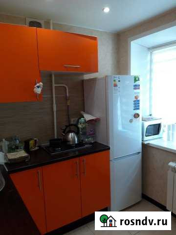 1-комнатная квартира, 32 м², 3/5 эт. на продажу в Истре Истра - изображение 1