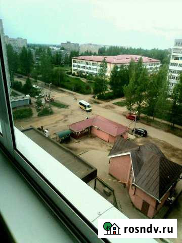 2-комнатная квартира, 48 м², 8/9 эт. на продажу в Ростове Ростов - изображение 1