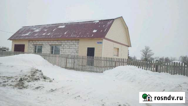 Дом 170 м² на участке 15 сот. на продажу в Ордынском Ордынское - изображение 1