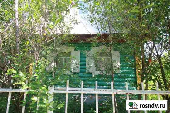 Дача 50 м² на участке 7 сот. на продажу в Иглино Иглино