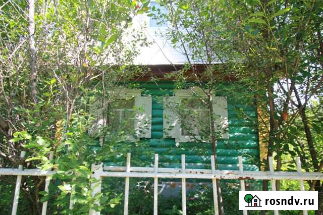Дача 50 м² на участке 7 сот. на продажу в Иглино Иглино - изображение 1
