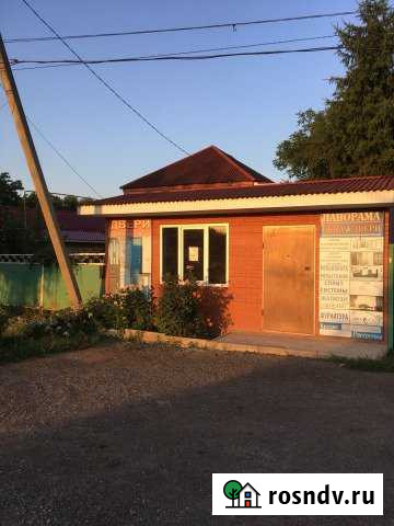 Под магазин,офис или салон Кировская - изображение 1