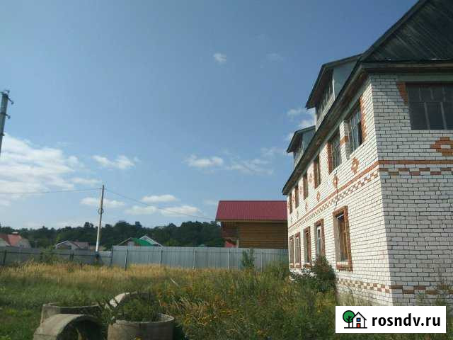 Участок ИЖС 9 сот. на продажу в Верхнем Услоне Верхний Услон - изображение 1