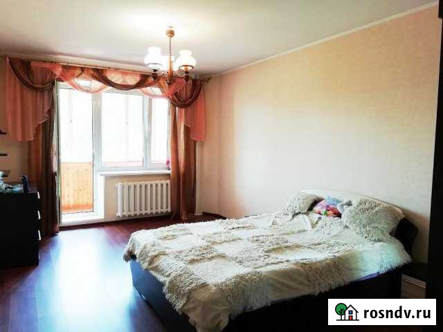 2-комнатная квартира, 68 м², 3/10 эт. на продажу в Ивантеевке Московской области Ивантеевка - изображение 1