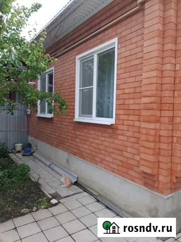 Коттедж 75 м² на участке 2.5 сот. на продажу в Армавире Армавир - изображение 1