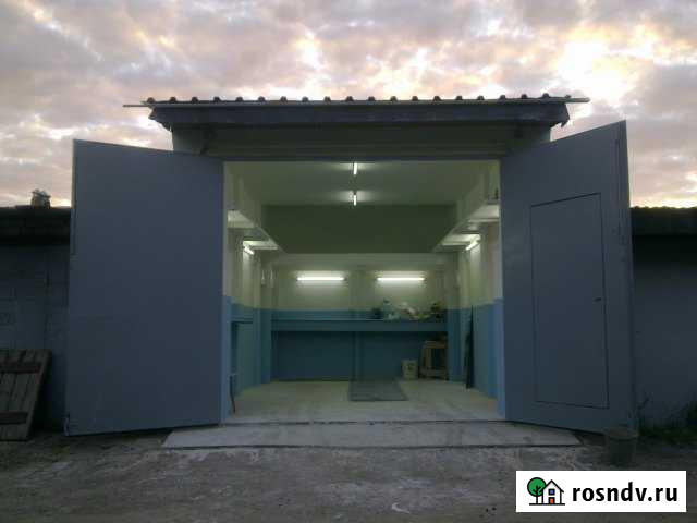 Гараж 22 м² на продажу в Химках Химки - изображение 1