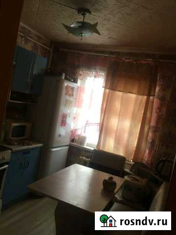 2-комнатная квартира, 48 м², 1/3 эт. на продажу в Емельяново Емельяново - изображение 1