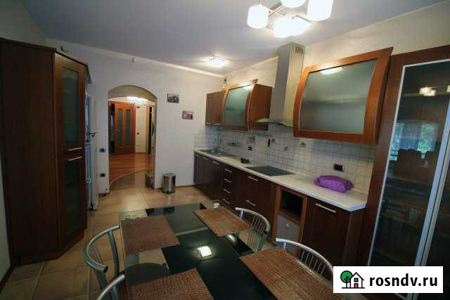 6ная квартира, 247 м², 5/6 эт. на продажу в Томске Томск - изображение 1