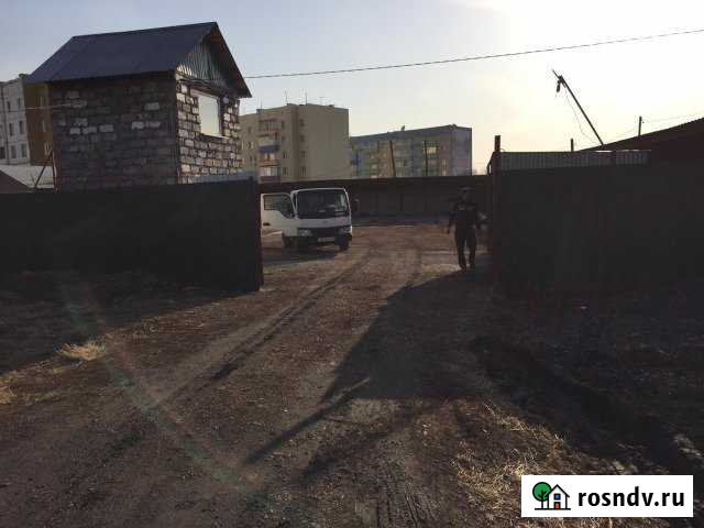 Участок промназначения 1100 сот. на продажу в Грамотеино Грамотеино - изображение 1