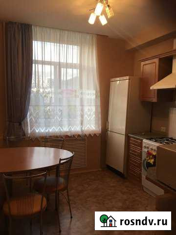 3-комнатная квартира, 86 м², 1/5 эт. в аренду посуточно в Березниках Березники - изображение 1