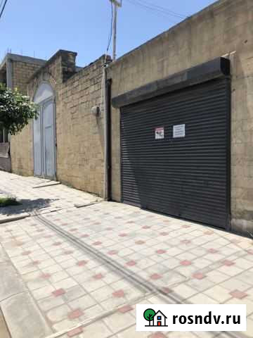 Сдаётся помещение Дербент - изображение 1