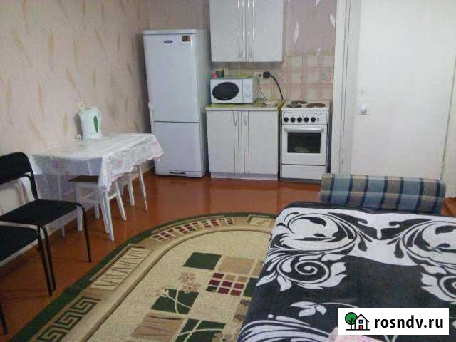 Квартира-студия, 23 м², 5/9 эт. на продажу в Кургане Курган - изображение 1