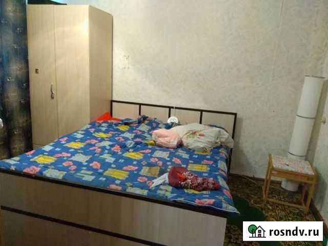 5-комнатная квартира, 90 м², 2/2 эт. в аренду на длительный срок в Ухте Ухта - изображение 1