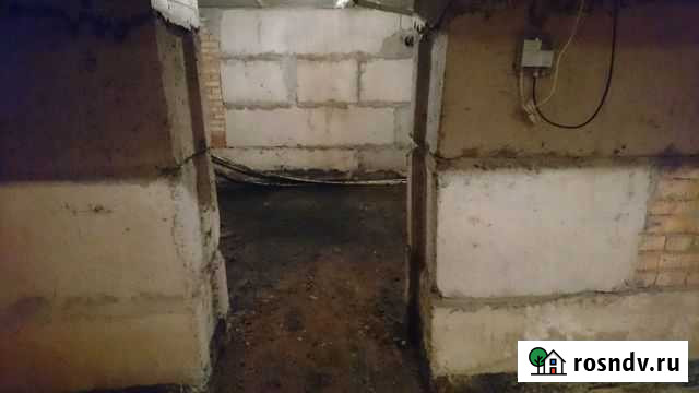 Гараж >30 м² в аренду в Ярославле Ярославль - изображение 1