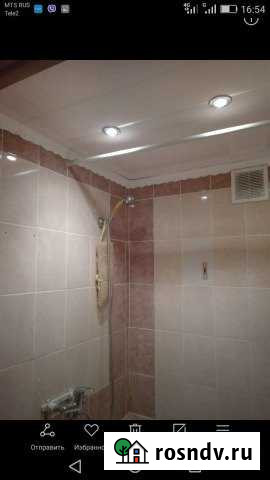 3-комнатная квартира, 64 м², 5/5 эт. на продажу в Гусиноозерске Гусиноозерск - изображение 1