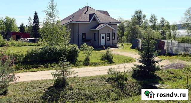 Дом 170 м² на участке 30 сот. на продажу в Сортавале Сортавала - изображение 1