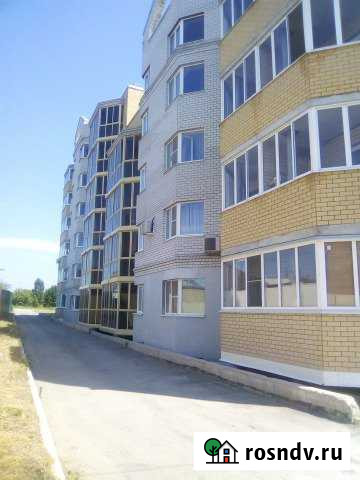 3-комнатная квартира, 100 м², 2/6 эт. на продажу в Городище Волгоградской области Городище - изображение 1