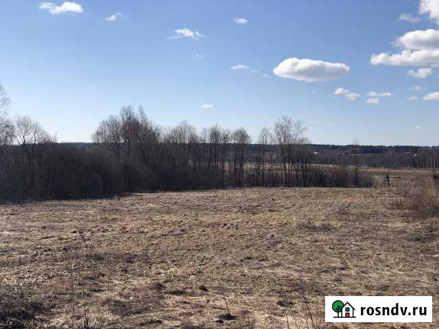 Участок ИЖС 25 сот. на продажу в Новопетровском Новопетровское - изображение 1