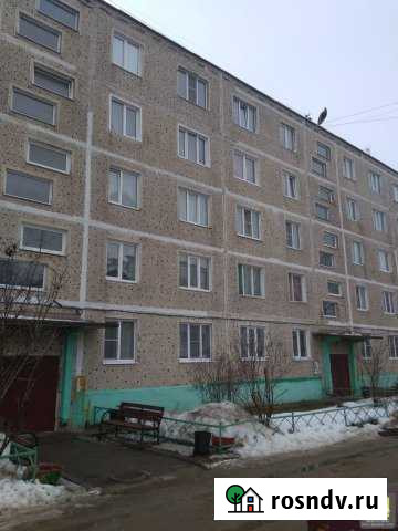 1-комнатная квартира, 29 м², 1/5 эт. на продажу в Хотьково Хотьково - изображение 1