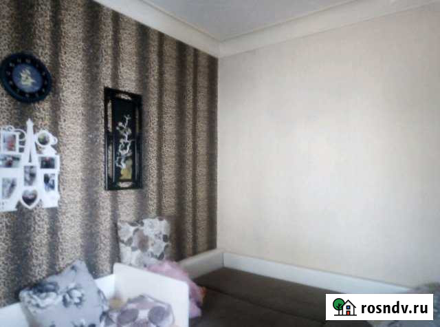 Комната 23 м² в 1-ком. кв., 1/2 эт. на продажу в Новоалтайске Новоалтайск - изображение 1