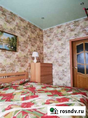 3-комнатная квартира, 68 м², 2/2 эт. на продажу в Судах Суда - изображение 1