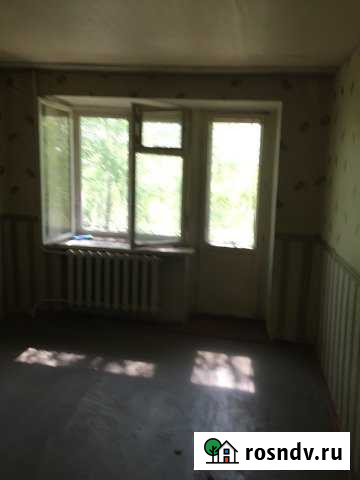 1-комнатная квартира, 32 м², 3/5 эт. на продажу в Отрадном Отрадный - изображение 1