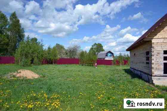 Дом 250 м² на участке 12 сот. на продажу в Волоколамске Волоколамск