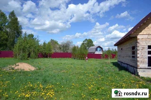 Дом 250 м² на участке 12 сот. на продажу в Волоколамске Волоколамск - изображение 1