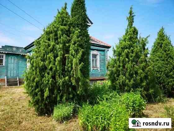 Дом 90 м² на участке 23 сот. на продажу в Белоoзёрском Белоозёрский