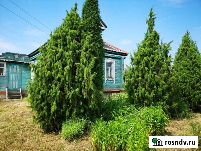 Дом 90 м² на участке 23 сот. на продажу в Белоoзёрском Белоозёрский - изображение 1