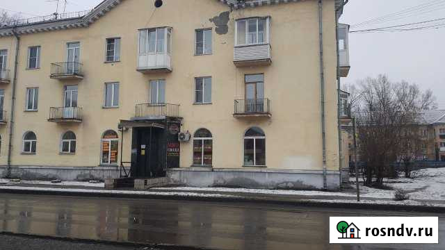 Магазин 127 кв.м. Новокузнецк - изображение 1