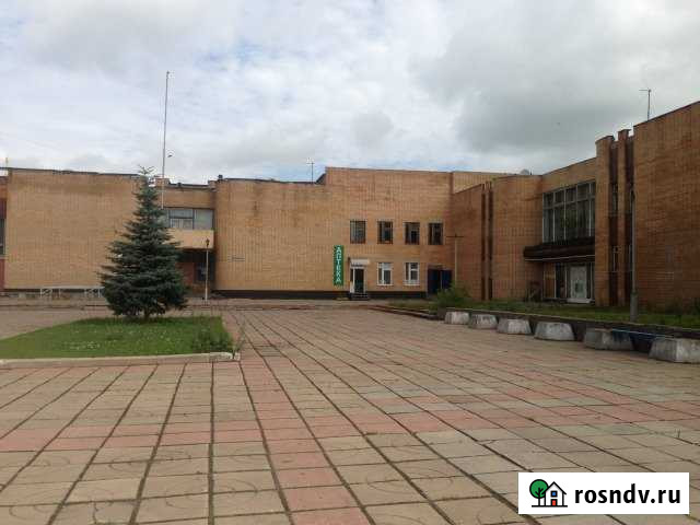 Сдам 45 кв.м. в центре Новомосковск - изображение 1