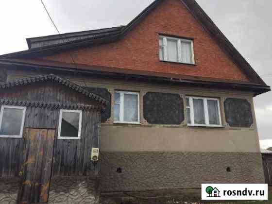 Дом 114.2 м² на участке 17 сот. на продажу в Селтах Селты