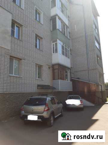 2-комнатная квартира, 51 м², 5/5 эт. на продажу в Ростове Ростов - изображение 1