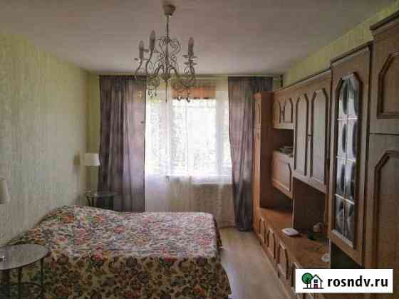 2-комнатная квартира, 44 м², 2/2 эт. в аренду на длительный срок в Клине Клин