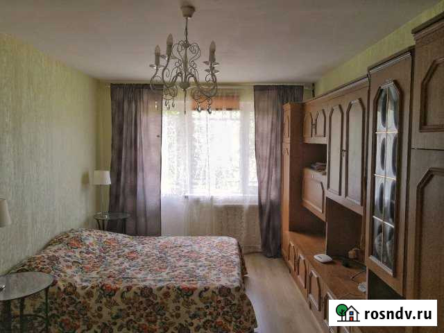 2-комнатная квартира, 44 м², 2/2 эт. в аренду на длительный срок в Клине Клин - изображение 1