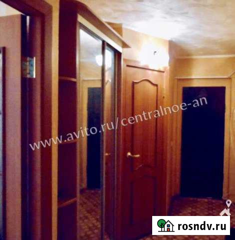 3-комнатная квартира, 59 м², 2/5 эт. на продажу в Карпинске Карпинск - изображение 1