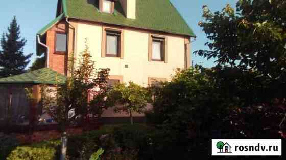 Дом 105 м² на участке 4 сот. в аренду посуточно в Зеленоградске Зеленоградск