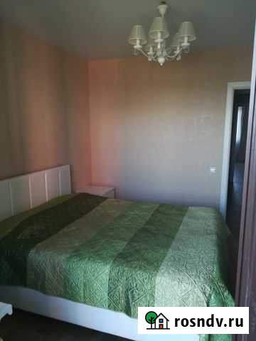 2-комнатная квартира, 48 м², 11/17 эт. в аренду на длительный срок в Мосрентгене Мосрентген - изображение 1