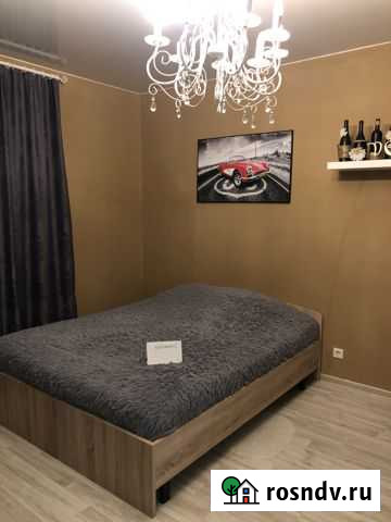 Квартира-студия, 32 м², 10/17 эт. в аренду посуточно в Ногинске Ногинск - изображение 1