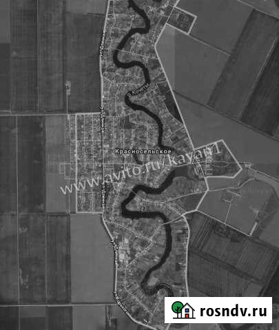 Участок ИЖС 14 сот. на продажу в Динской Динская - изображение 1