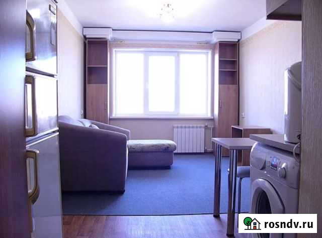 Комната 20 м² в 1-ком. кв., 1/3 эт. на продажу в Тимашевске Тимашевск - изображение 1