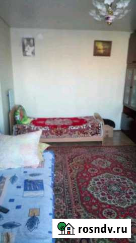 1-комнатная квартира, 29 м², 3/3 эт. на продажу в Серове Серов - изображение 1