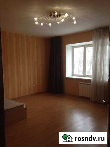 2-комнатная квартира, 76 м², 4/9 эт. в аренду на длительный срок в Чебоксарах Чебоксары - изображение 1