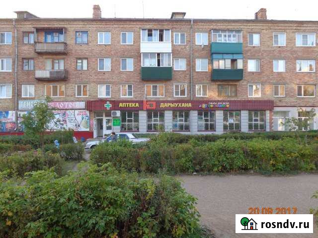 Торговое помещение, 177.1 кв.м. Приютово - изображение 1