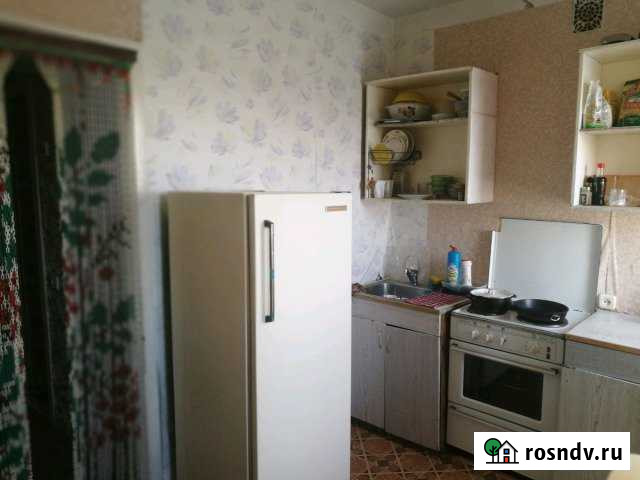 1-комнатная квартира, 30 м², 5/5 эт. на продажу в Куйбышеве Куйбышев - изображение 1