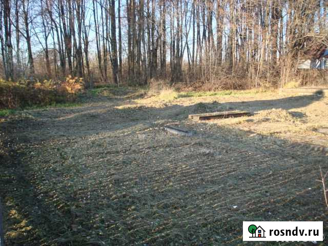 Участок ИЖС 10 сот. на продажу в Ильинском Ильинское - изображение 1