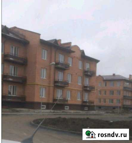 4-комнатная квартира, 100 м², 3/3 эт. на продажу в Малгобеке Малгобек - изображение 1